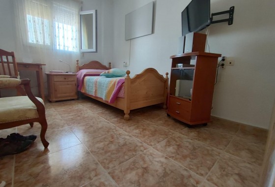 Reventa - Ático - Torrevieja - Paseo maritimo