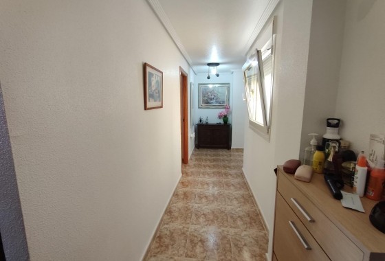 Reventa - Ático - Torrevieja - Paseo maritimo