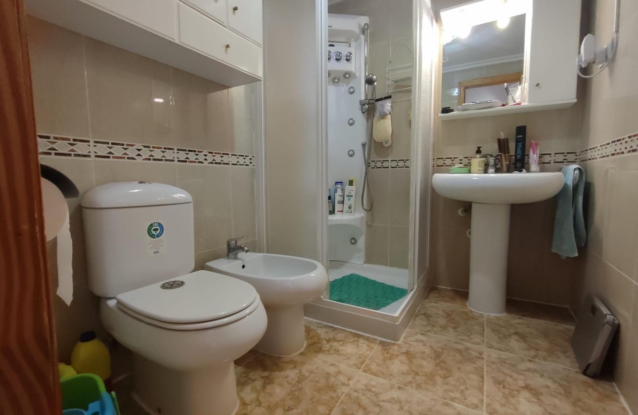 Reventa - Ático - Torrevieja - Paseo maritimo