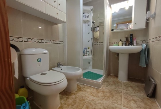 Reventa - Ático - Torrevieja - Paseo maritimo