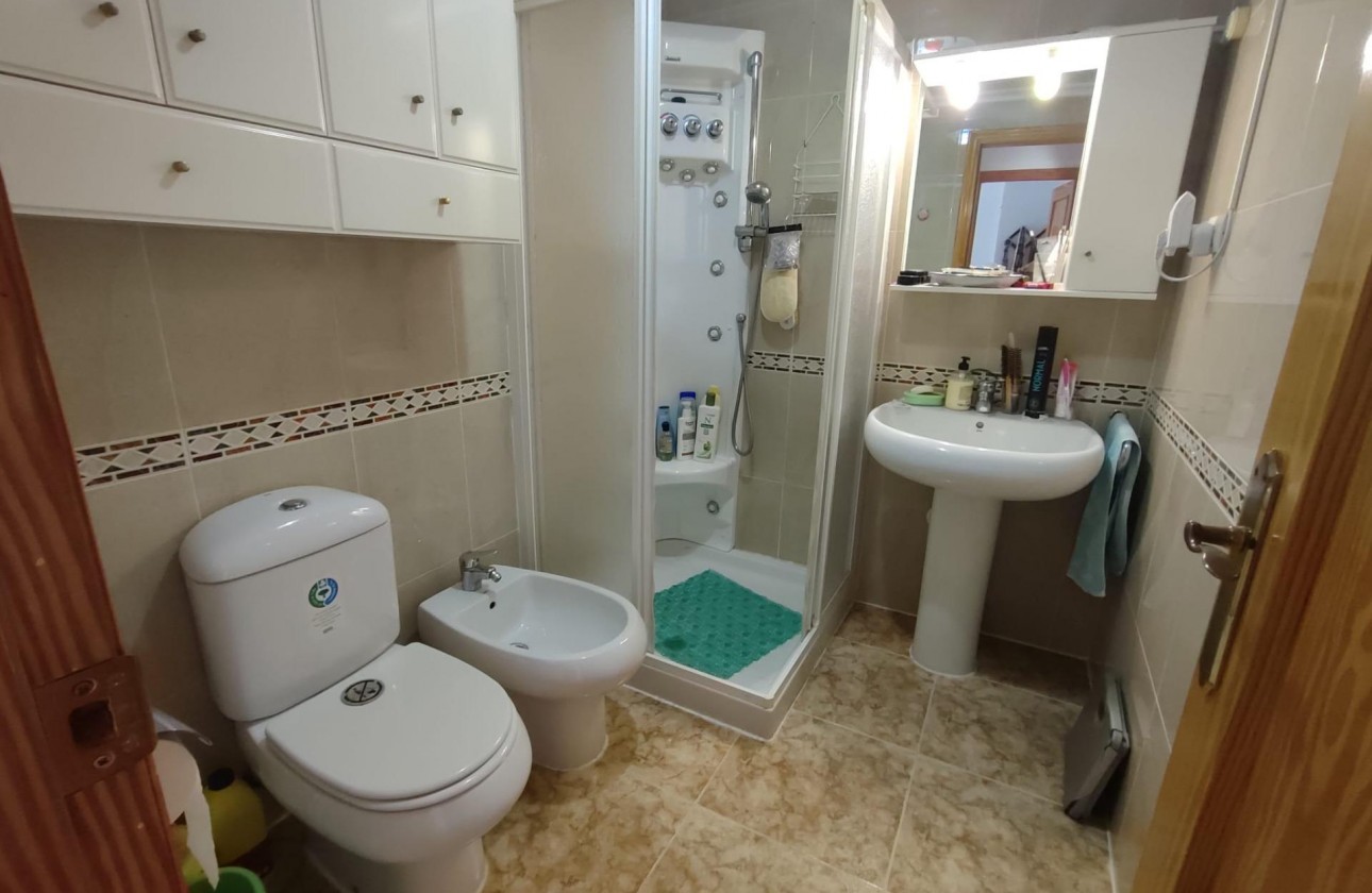 Reventa - Ático - Torrevieja - Paseo maritimo