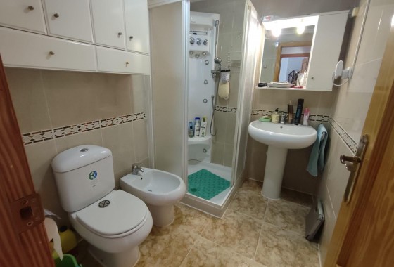 Reventa - Ático - Torrevieja - Paseo maritimo