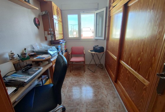 Reventa - Ático - Torrevieja - Paseo maritimo