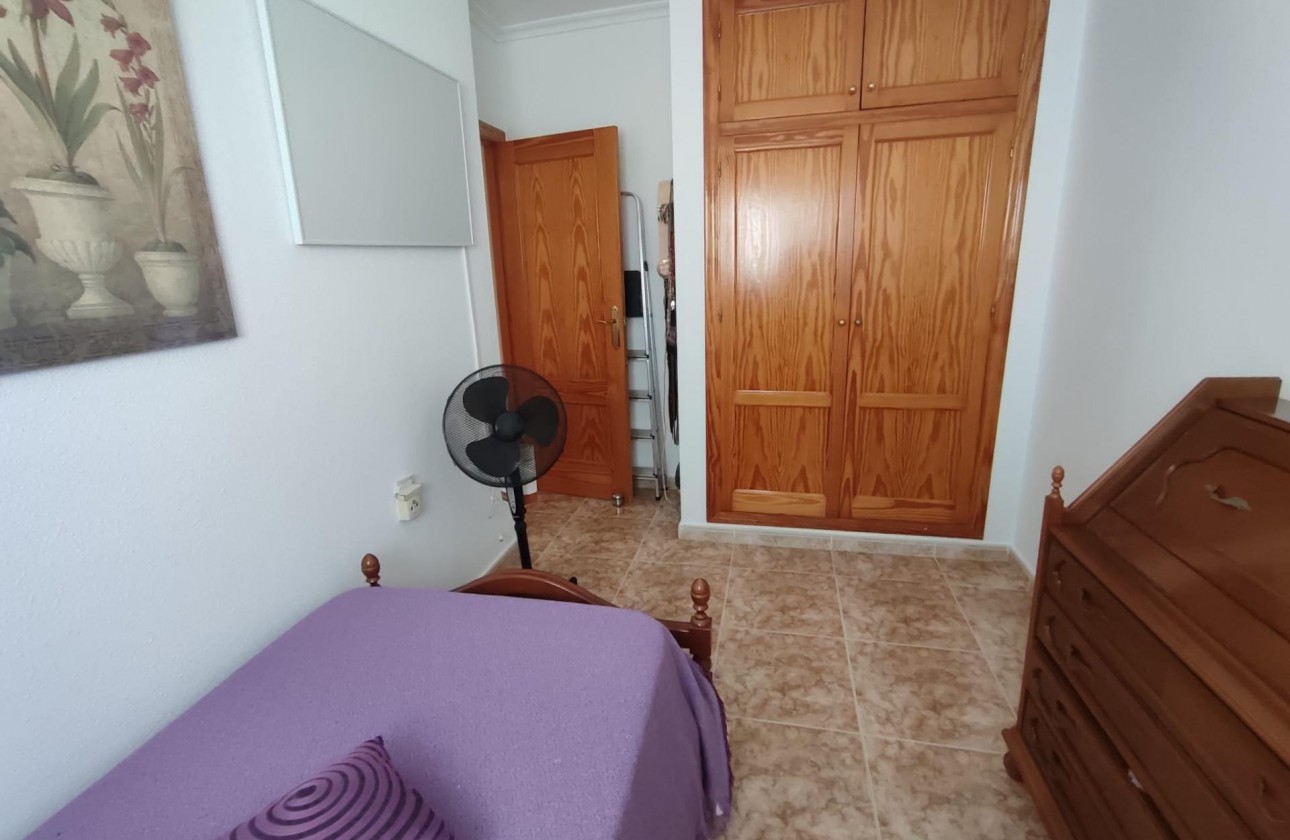 Reventa - Ático - Torrevieja - Paseo maritimo