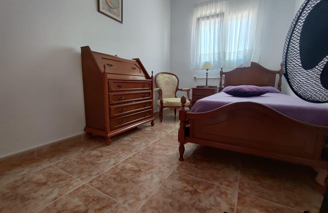 Reventa - Ático - Torrevieja - Paseo maritimo