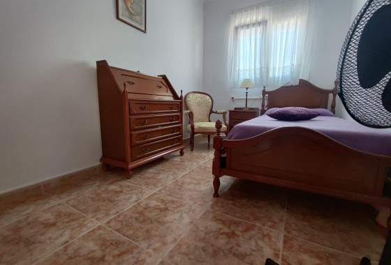 Reventa - Ático - Torrevieja - Paseo maritimo