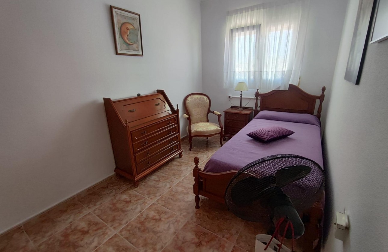 Reventa - Ático - Torrevieja - Paseo maritimo