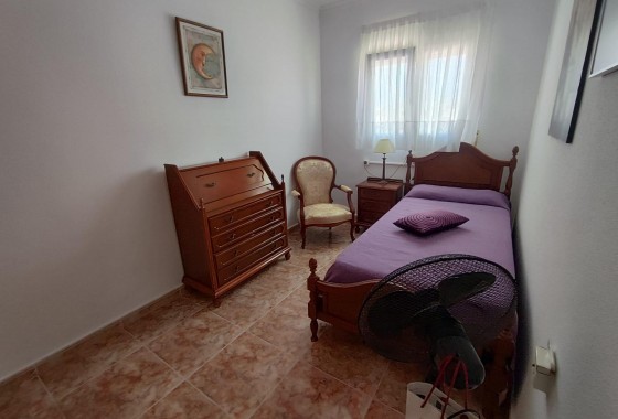 Reventa - Ático - Torrevieja - Paseo maritimo
