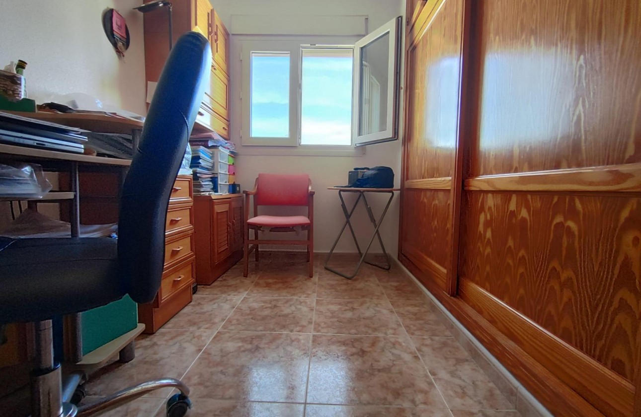 Reventa - Ático - Torrevieja - Paseo maritimo