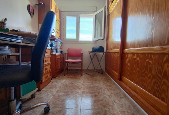 Reventa - Ático - Torrevieja - Paseo maritimo