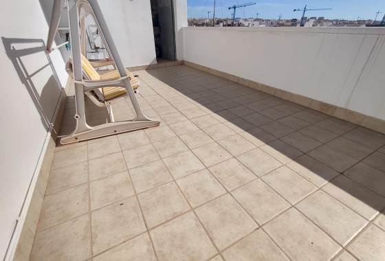 Reventa - Ático - Torrevieja - Paseo maritimo