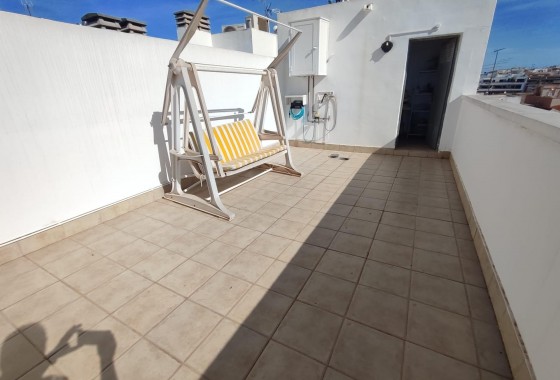 Reventa - Ático - Torrevieja - Paseo maritimo