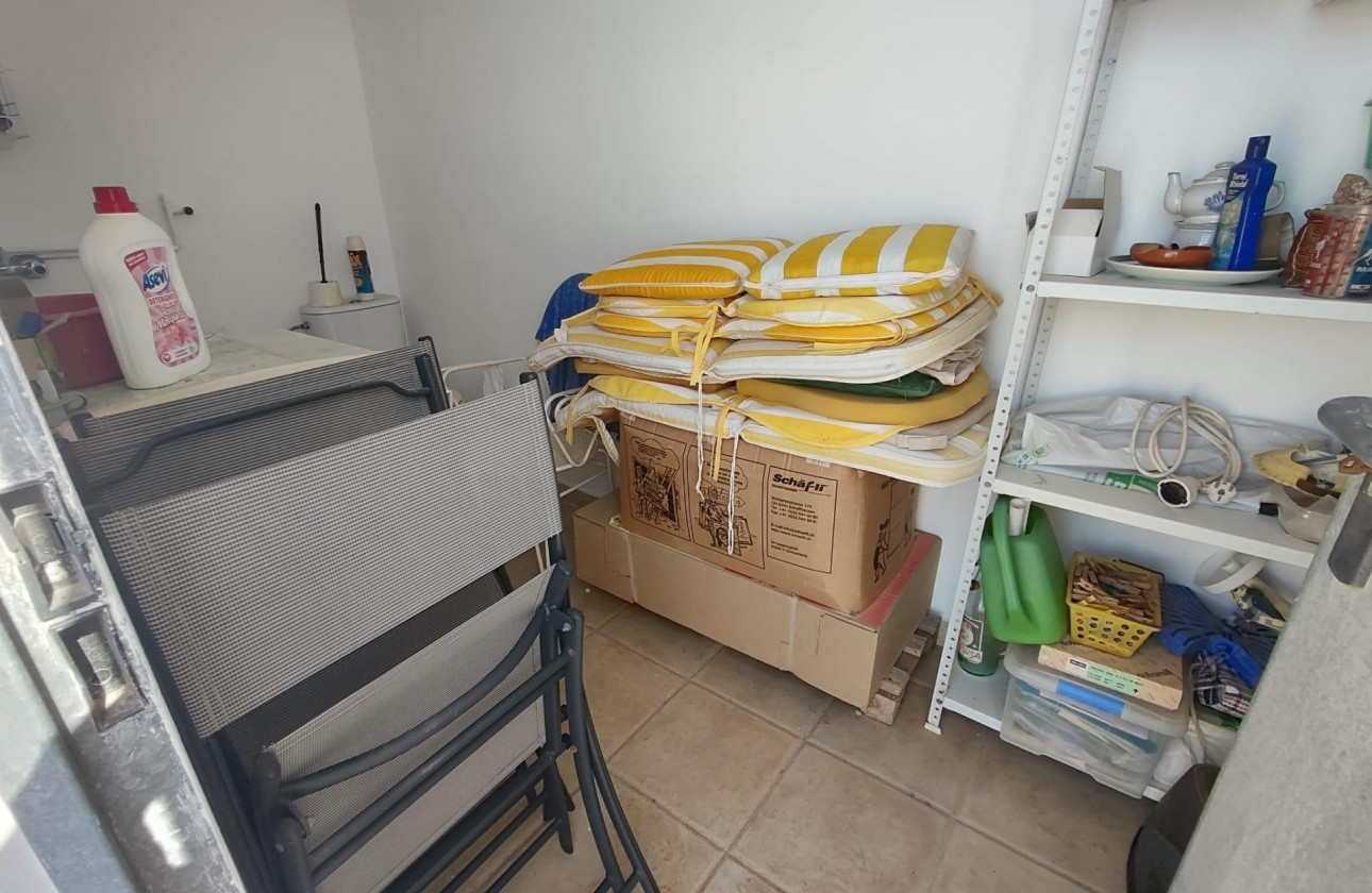 Reventa - Ático - Torrevieja - Paseo maritimo