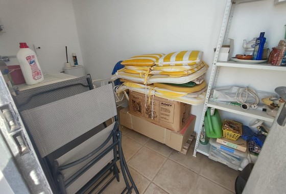 Reventa - Ático - Torrevieja - Paseo maritimo