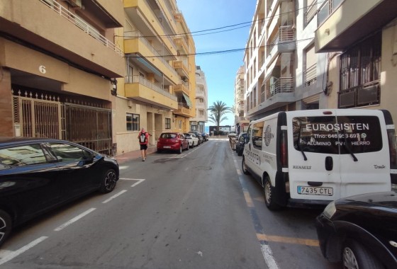 Reventa - Ático - Torrevieja - Paseo maritimo