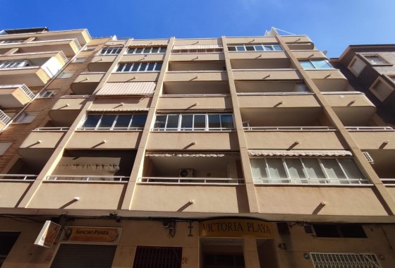 Reventa - Ático - Torrevieja - Paseo maritimo