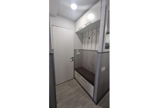 Resale - Apartment / flat - Torrevieja - Centro