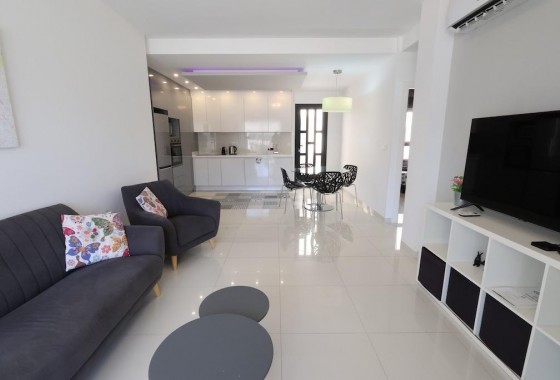 Resale - Apartment / flat - Pilar de la Horadada - Costa Blanca