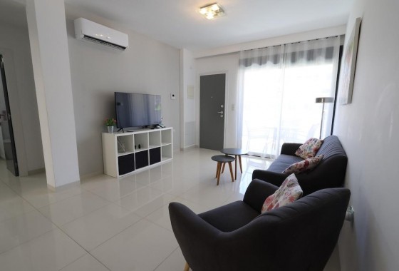 Resale - Apartment / flat - Pilar de la Horadada - Costa Blanca