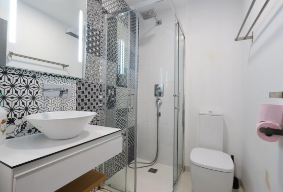 Resale - Apartment / flat - Pilar de la Horadada - Costa Blanca