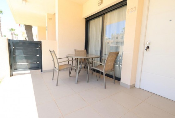 Resale - Apartment / flat - Pilar de la Horadada - Costa Blanca