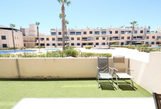 Resale - Apartment / flat - Pilar de la Horadada - Costa Blanca