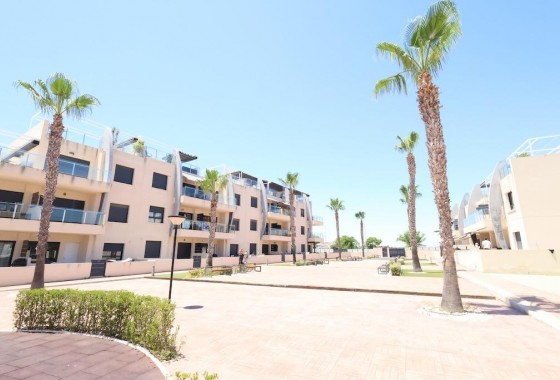 Resale - Apartment / flat - Pilar de la Horadada - Costa Blanca