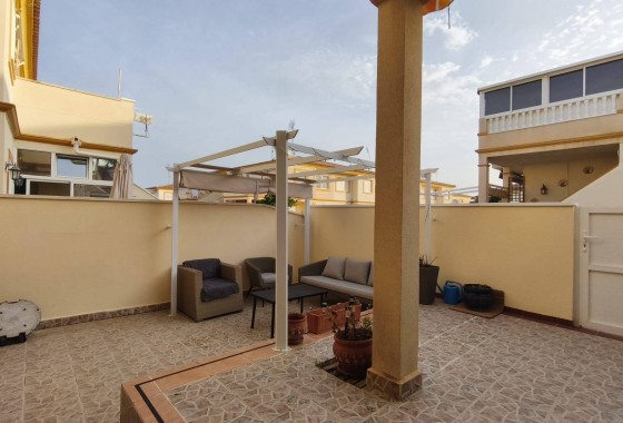 Resale - Bungalow - Orihuela Costa - Playa Flamenca