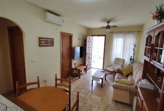 Resale - Bungalow - Orihuela Costa - Playa Flamenca