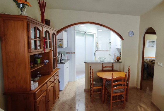 Resale - Bungalow - Orihuela Costa - Playa Flamenca