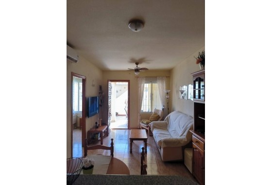 Resale - Bungalow - Orihuela Costa - Playa Flamenca
