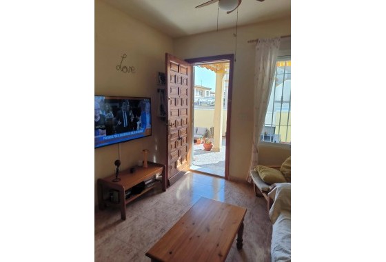 Resale - Bungalow - Orihuela Costa - Playa Flamenca
