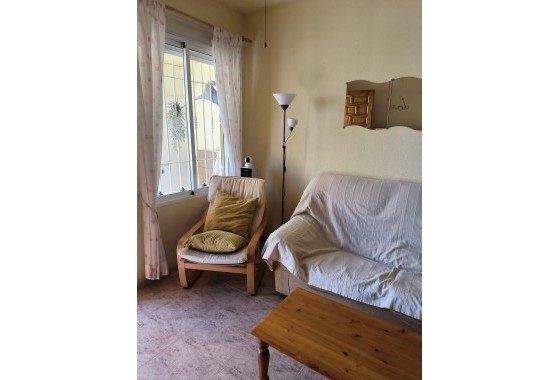 Resale - Bungalow - Orihuela Costa - Playa Flamenca