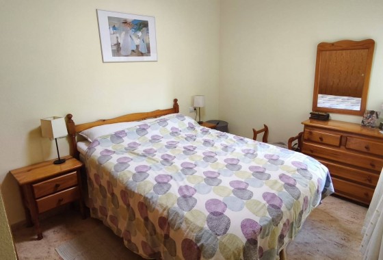 Resale - Bungalow - Orihuela Costa - Playa Flamenca