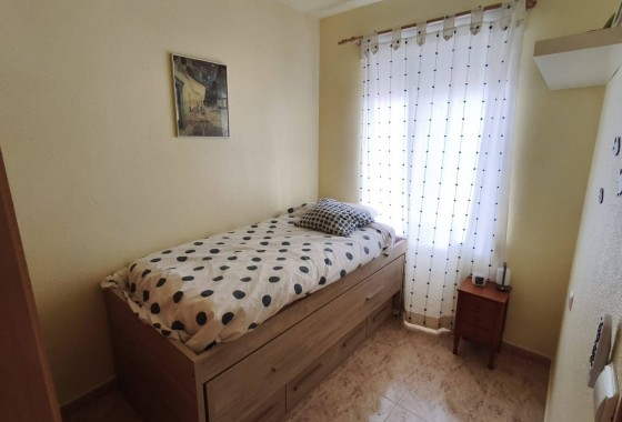 Resale - Bungalow - Orihuela Costa - Playa Flamenca