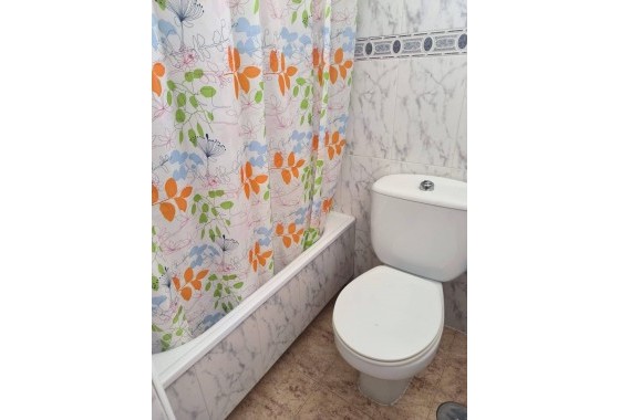 Resale - Bungalow - Orihuela Costa - Playa Flamenca