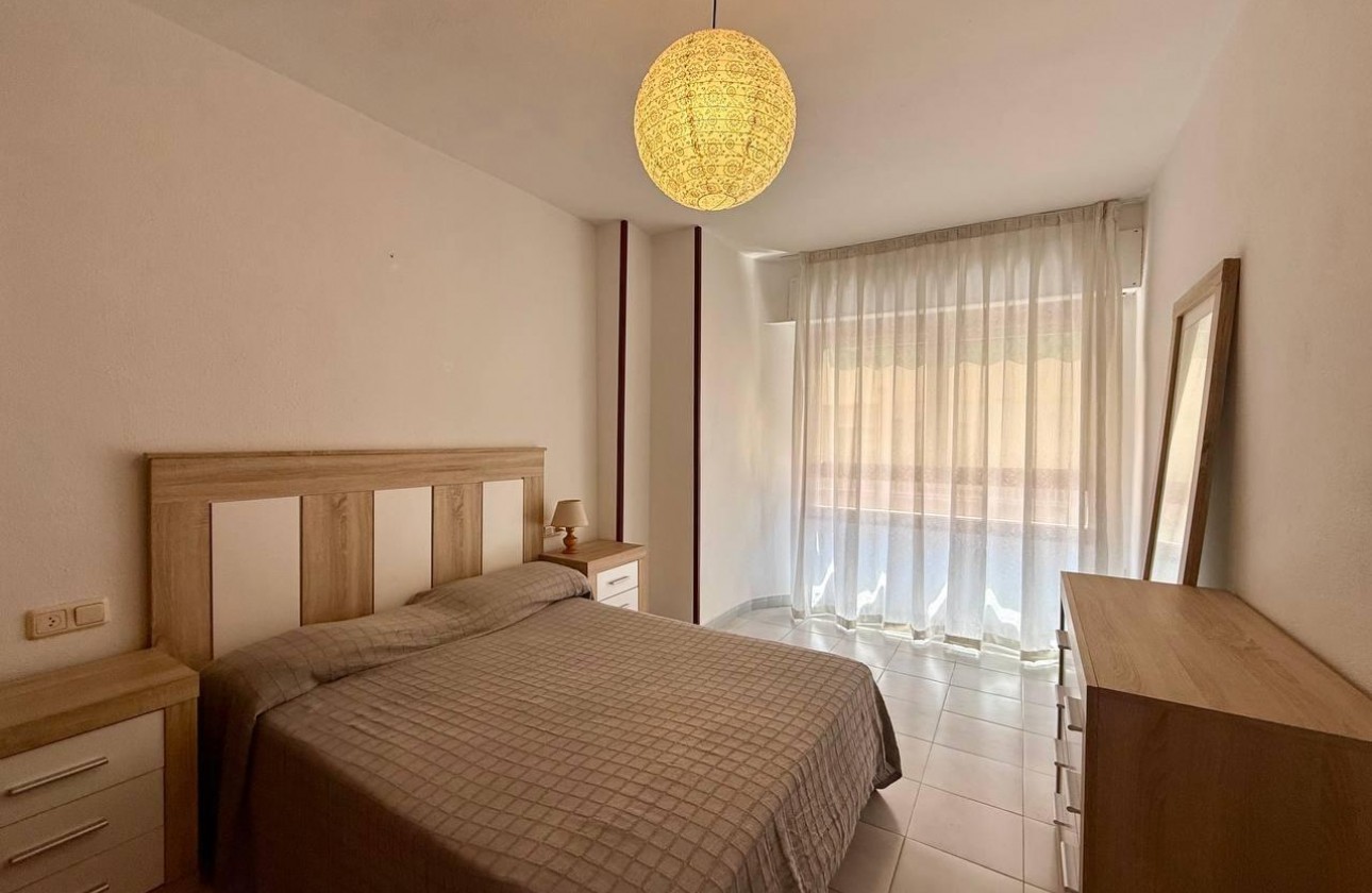 Resale - Apartment / flat - Torrevieja - Playa del Cura