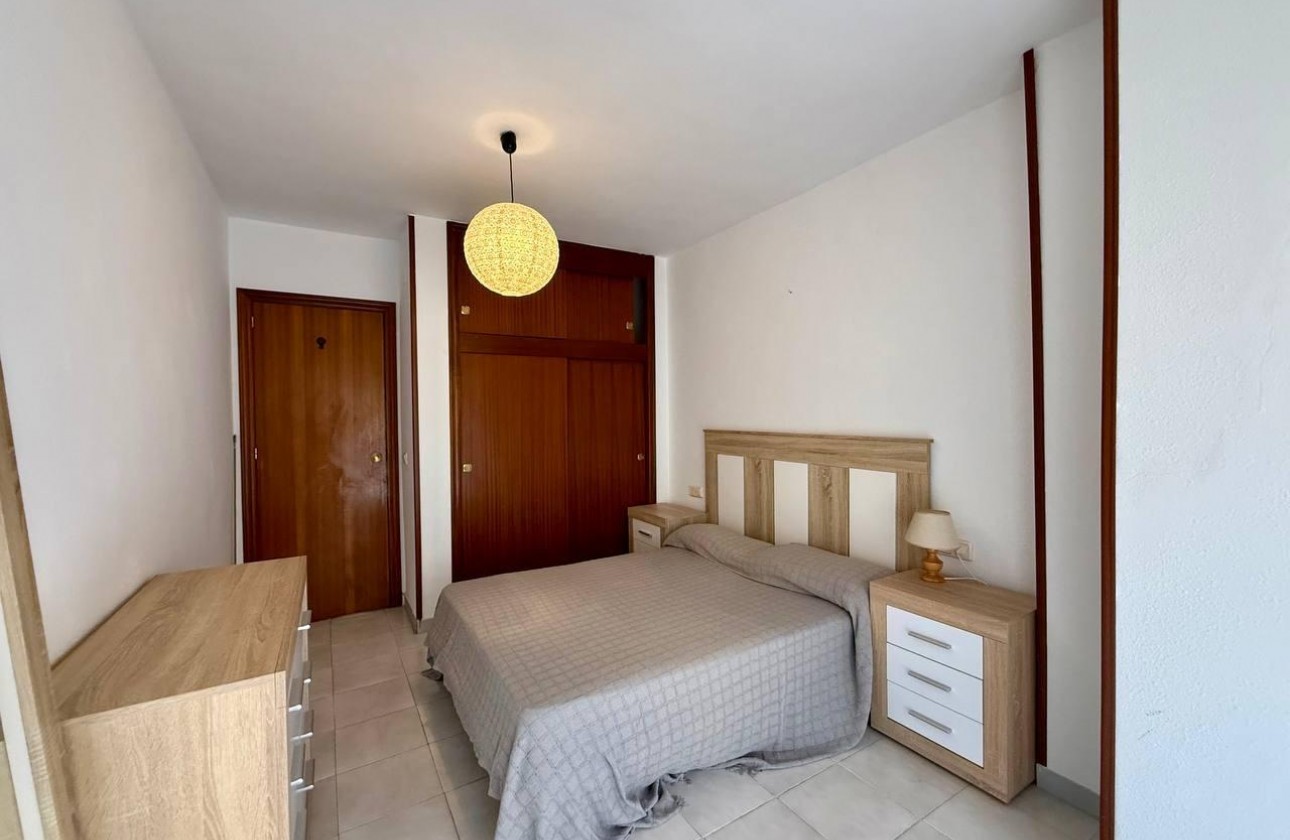 Resale - Apartment / flat - Torrevieja - Playa del Cura