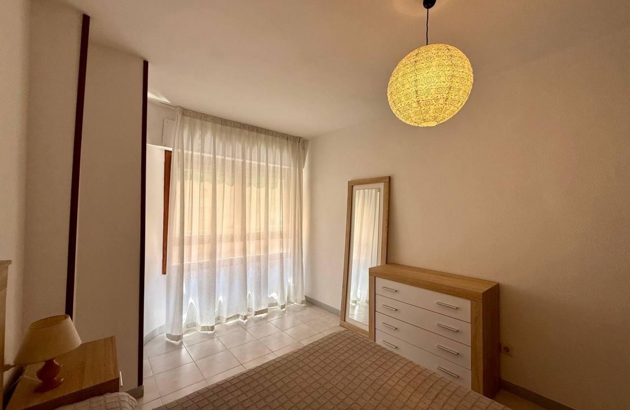Resale - Apartment / flat - Torrevieja - Playa del Cura
