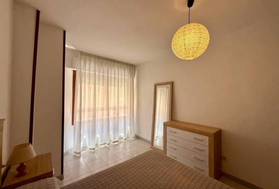 Resale - Apartment / flat - Torrevieja - Playa del Cura