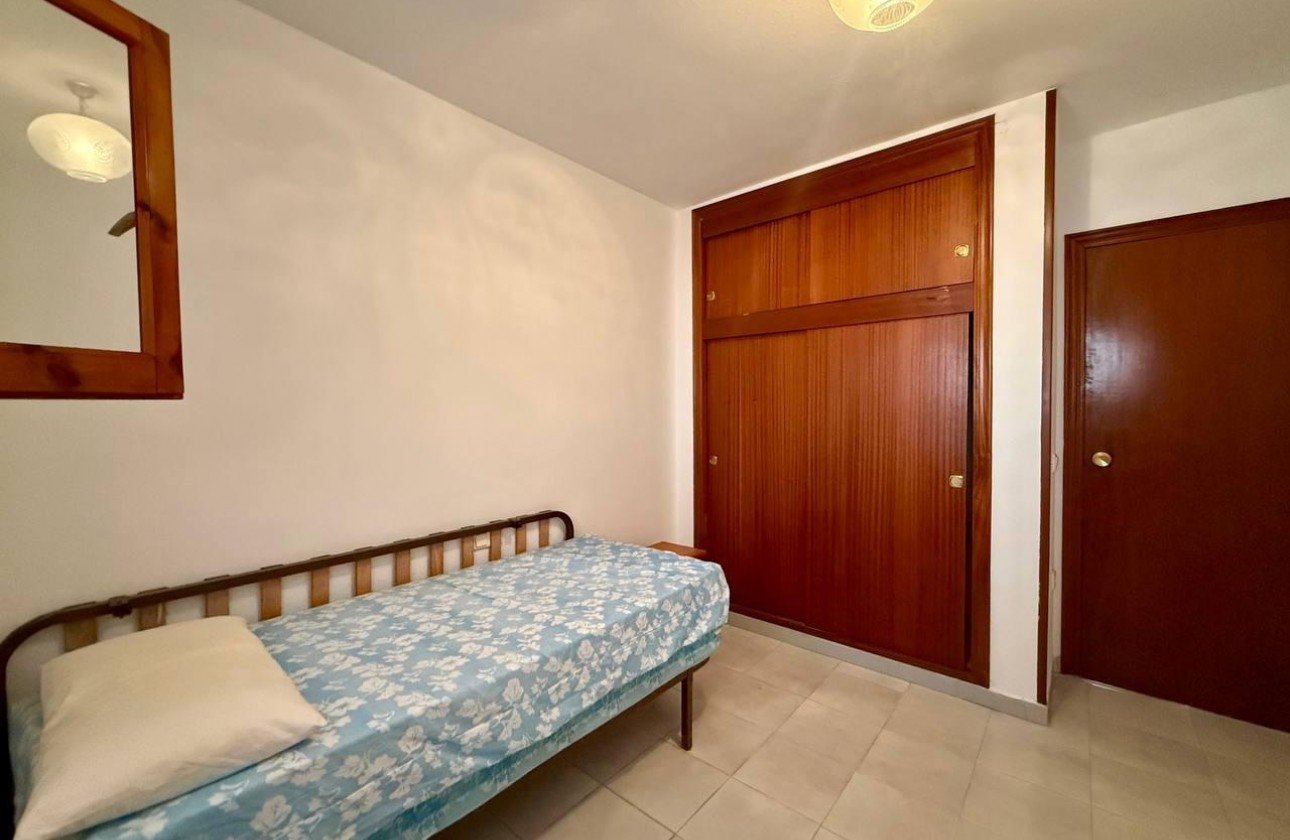 Resale - Apartment / flat - Torrevieja - Playa del Cura