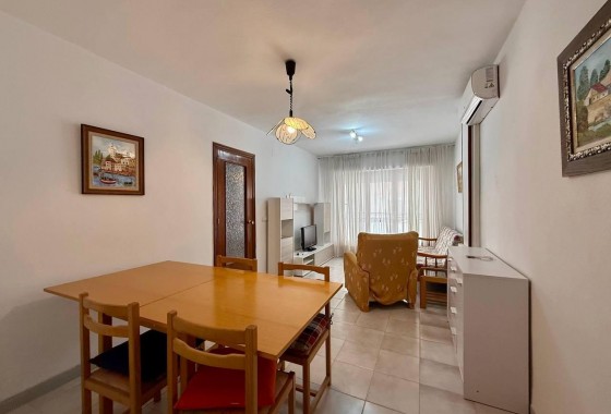 Resale - Apartment / flat - Torrevieja - Playa del Cura