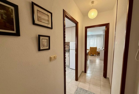 Resale - Apartment / flat - Torrevieja - Playa del Cura