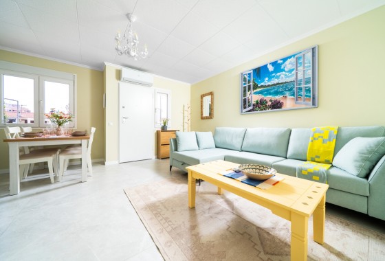 Revente - Appartement - La Veleta - Costa Blanca