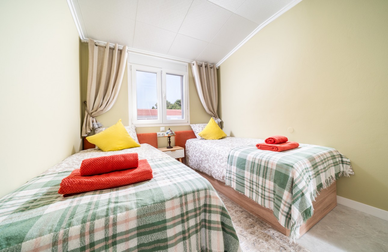 Revente - Appartement - La Veleta - Costa Blanca