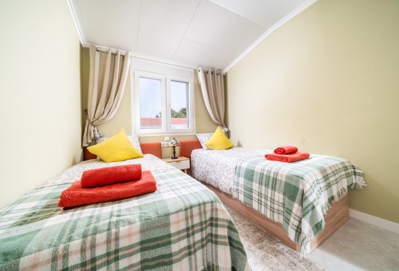 Revente - Appartement - La Veleta - Costa Blanca