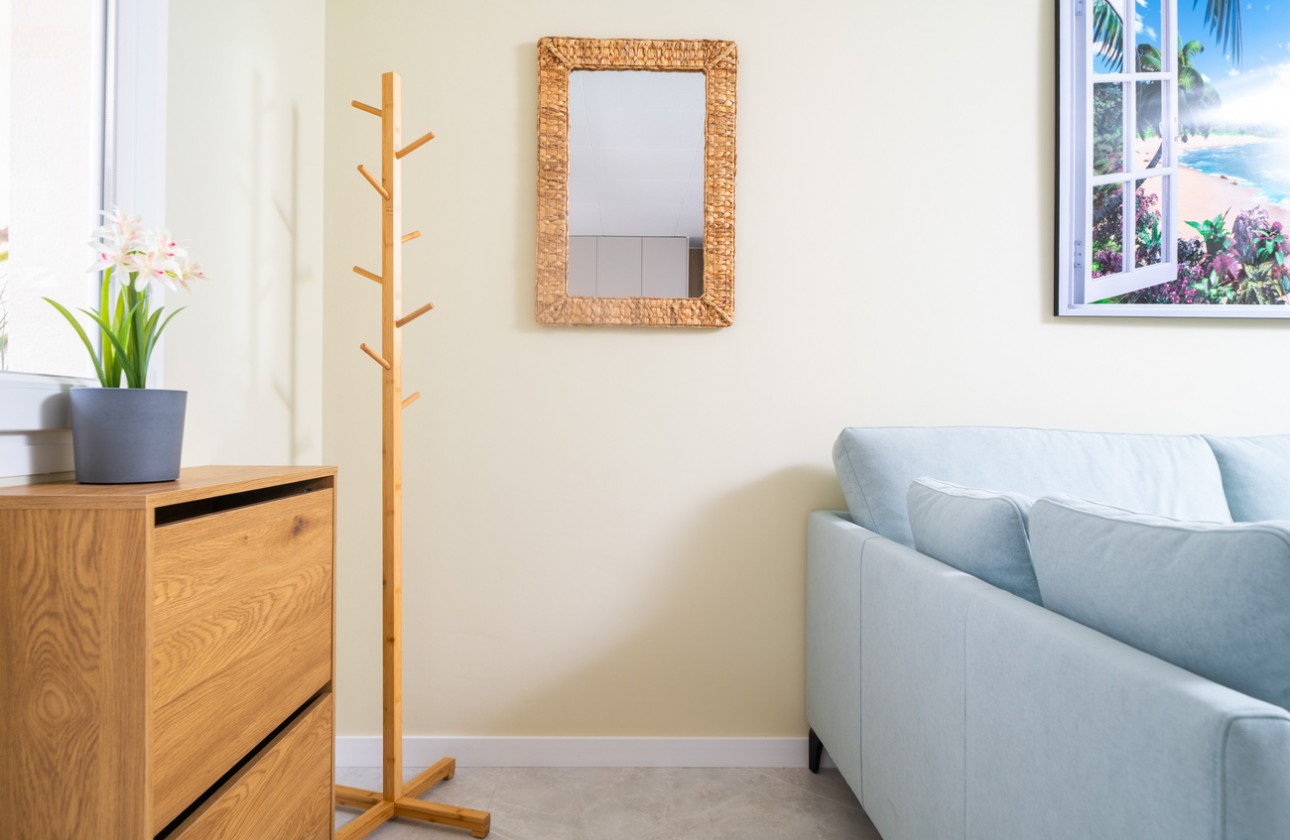 Revente - Appartement - La Veleta - Costa Blanca
