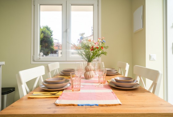 Revente - Appartement - La Veleta - Costa Blanca