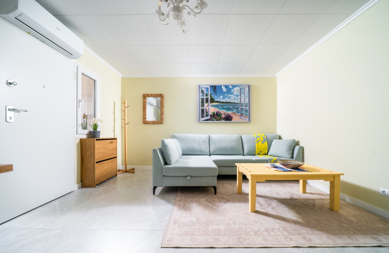 Revente - Appartement - La Veleta - Costa Blanca