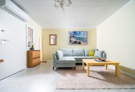 Revente - Appartement - La Veleta - Costa Blanca